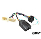 4-Connect Kia Rattstyrningsadapter