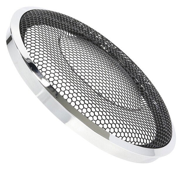 Ground Zero GZ ULTRA 165-GRILL