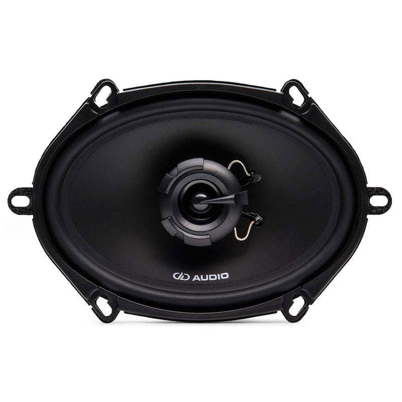 DD Audio EX5x7