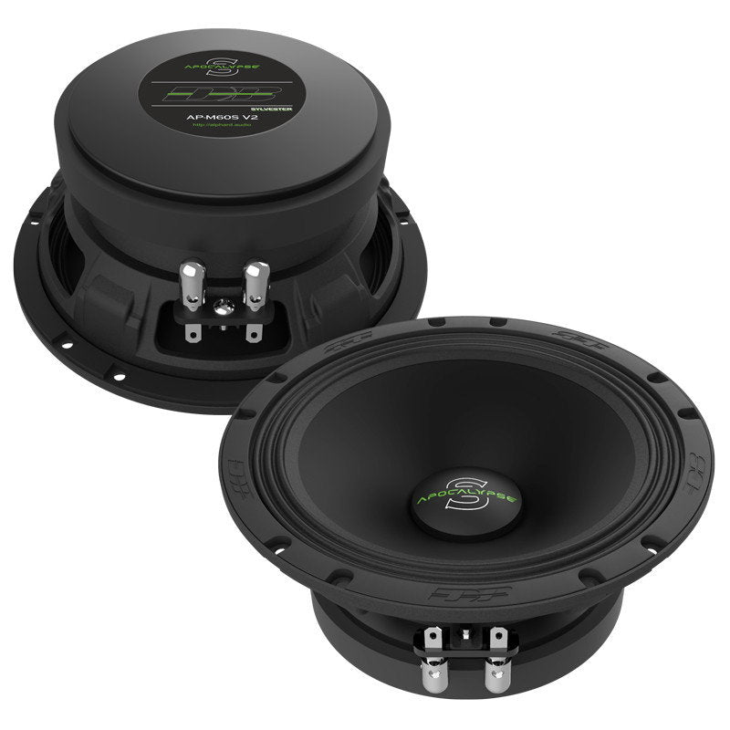 Deaf Bonce Sylvesterplanka 8" V2