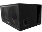DD AUDIO UE-12.2 Unloaded Enclosure