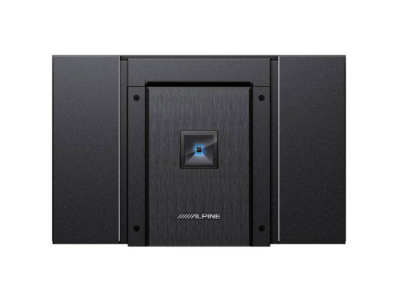 HDA-M80 ALPINE STATUS