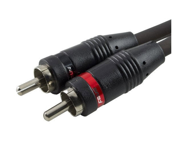 FOUR Connect 4-800169 Basic RCA-Y 1F–2M