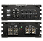 Ground Zero GZHA Mini FOUR 24V