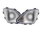 Alpine VW T6 2-way speaker update
