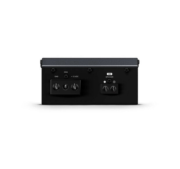 SounDigital 1200.1 EVO 6 - 1 Ohm