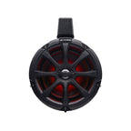 DD Audio MC-106B passiv