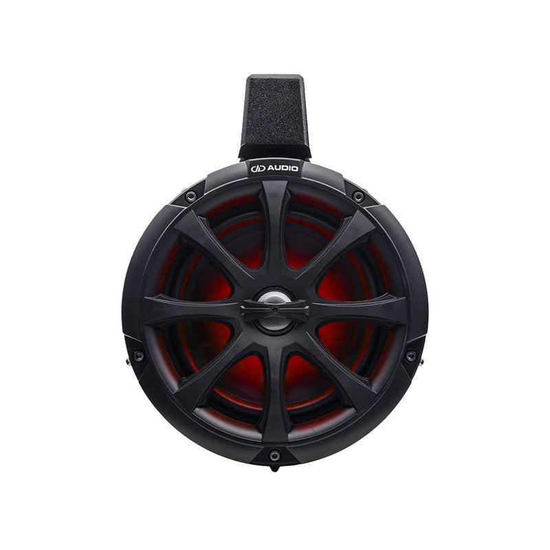 DD Audio MC-106B passiv
