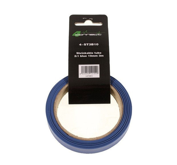 FOUR Connect 4-ST3B10 krympslang 10mm