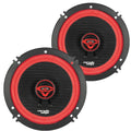Cerwin-Vega VEGA series 6.5" Coax