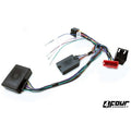 4-Connect Audi Rattstyrningsadapter