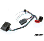 4-Connect Audi Rattstyrningsadapter