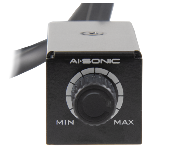 AI-SONIC Remote Control