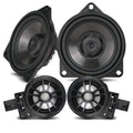 Nakamichi Tesla Instrumentbräda