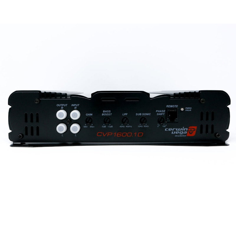 Cerwin Vega CVP1600.1D