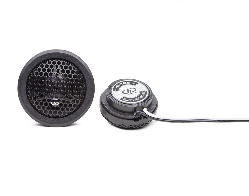DD Audio D-C6.5b