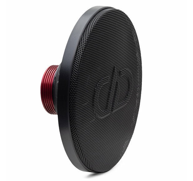 DD Audio VO-XN8 8" SPL koaxial