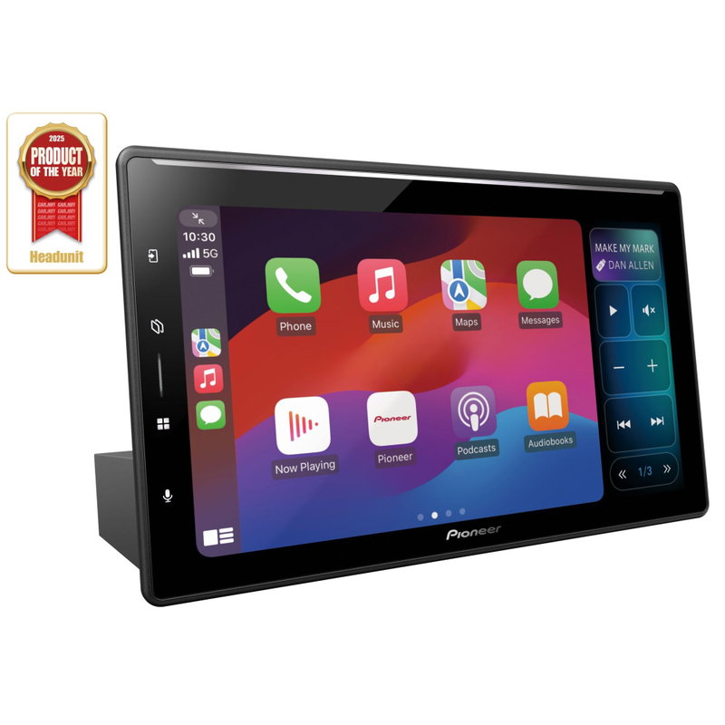 Pioneer SPH-EVO107DAB-RM