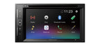 Pioneer AVH-A240DAB