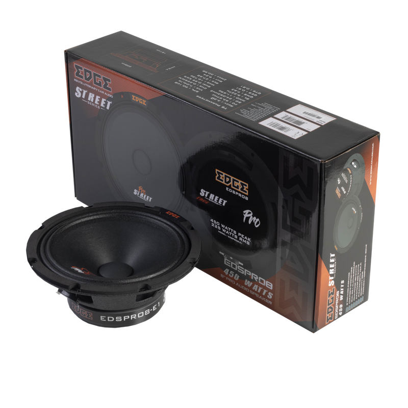 Edge EDSPRO8-E1