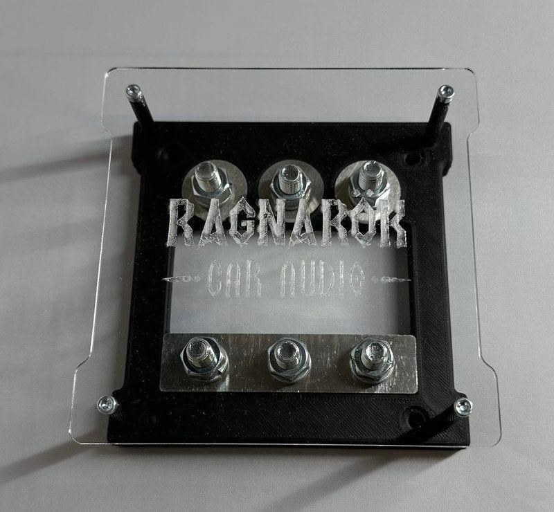 Ragnarök FuseBlock 3