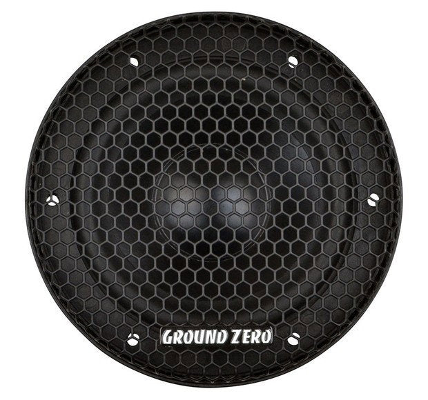 Ground Zero GZRM 80SQ