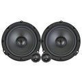 Phoenix Gold ZDSKF1 - Ford 2-Way Speaker Kit