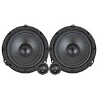 Phoenix Gold ZDSKF1 - Ford 2-Way Speaker Kit