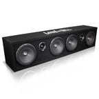 Deaf Bonce Fightplanka 6,5