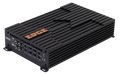 Edge EDBX100.4-E1 | EDGE DBX Series 4 Channel 800 watts Amplifier