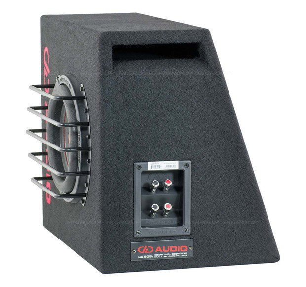 DD Audio LE-M508D-D2