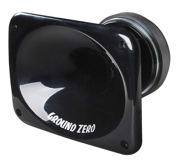 Ground Zero GZCT 5000SPL-B