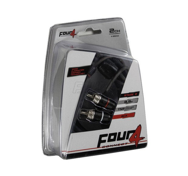 4Connect RCA 3.5m STAGE2