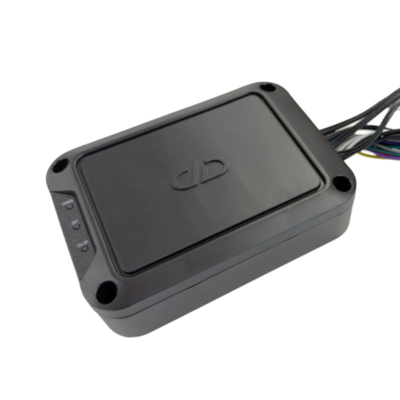 DD Audio DSI-X2 - 8-kanals DSP