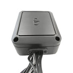 DD Audio DSI-X2 - 8-kanals DSP
