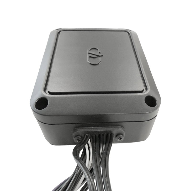 DD Audio DSI-X2 - 8-kanals DSP