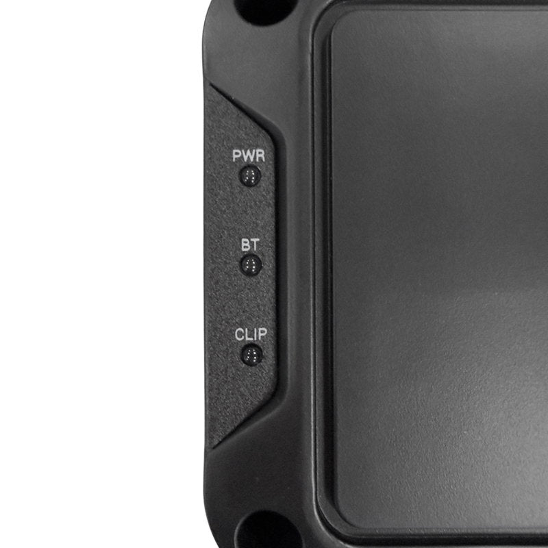 DD Audio DSI-X2 - 8-kanals DSP