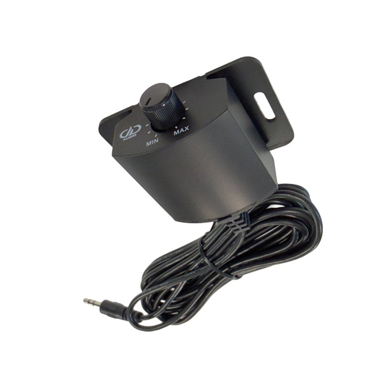 DD Audio DSI-X2 - 8-kanals DSP