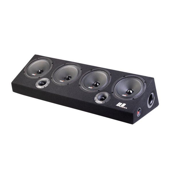 Edge EDBPB8-E5 | Full range Pro Audio Enclosure DB Series Enclosure