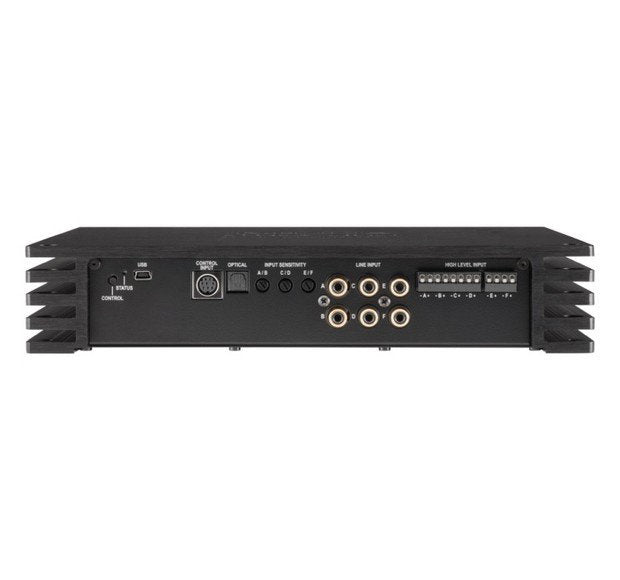 Helix P SIX DSP MK2