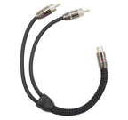 4Connect STAGE3 Lågnivåsplitt 1F - 2M