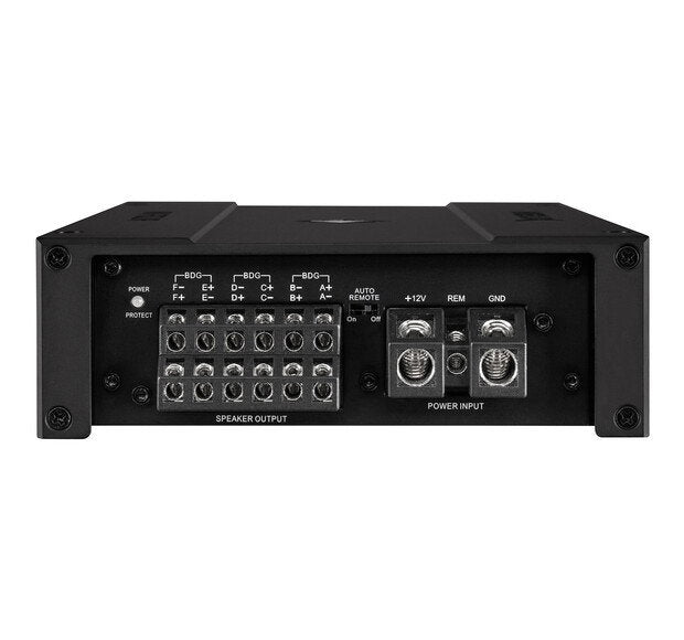 HELIX M SIX DSP