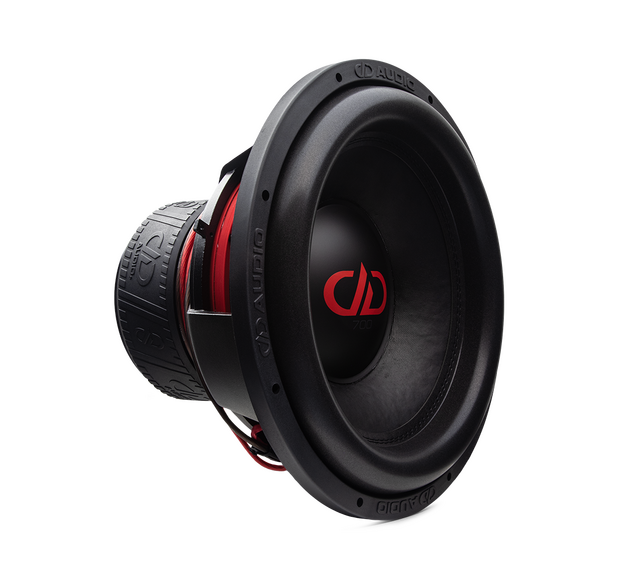 DD audio 715f-D4
