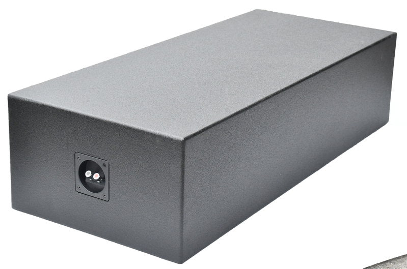 Ragnarök 2x8" Chevalåda V2