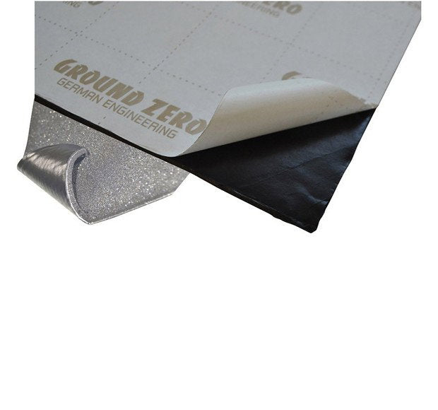 Ground Zero GZDM 1900MC-Gold