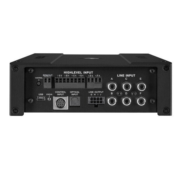 HELIX M SIX DSP
