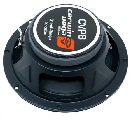 Cerwin Vega CVP8 8-pack