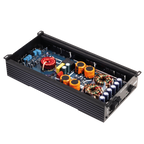 Edge EDBX1800.1D-E4 | EDGE DBX Series Monoblock 3600 watts Amplifier