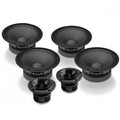 Deaf Bonce M81AC Kit