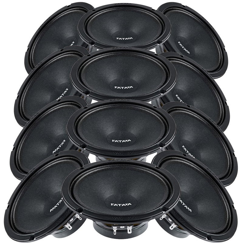 Avatar MTU-61LE Storpack 6 par